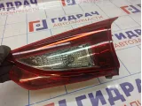 Фонарь задний внутренний правый Mazda Mazda 3 (BM) B45C-51-3F0B