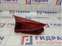 Фонарь задний внутренний левый Mazda Mazda 3 (BM) BJF1-51-3G0B