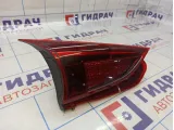 Фонарь задний внутренний левый Mazda Mazda 3 (BM) BJF1-51-3G0B