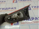 Фонарь задний внутренний левый Mazda Mazda 3 (BM) BJF1-51-3G0B