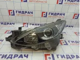 Фара левая Mazda Mazda 3 (BM) BHR1-51-0L0