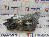 Фара левая Mazda Mazda 3 (BM) BHR1-51-0L0