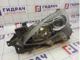 Фара левая Mazda Mazda 3 (BM) BHR1-51-0L0