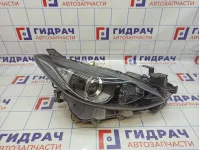 Фара правая Mazda Mazda 3 (BM) BHR1-51-0K0