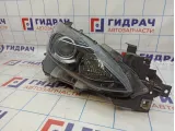 Фара правая Mazda Mazda 3 (BM) BHR1-51-0K0