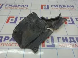 Пыльник двигателя боковой левый Mazda Mazda 3 (BM) KD53-56-342