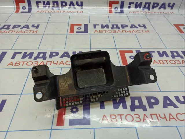 Воздуховод радиатора верхний Mazda Mazda 3 (BM) BHN9-50-1C0A