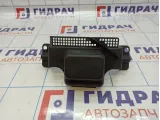Воздуховод радиатора верхний Mazda Mazda 3 (BM) BHN9-50-1C0A
