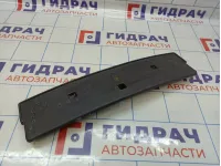 Накладка переднего бампера под номер Mazda Mazda 3 (BM) BHR1-50-171