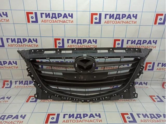 Решетка радиатора Mazda Mazda 3 (BM) BHN1-50-712A