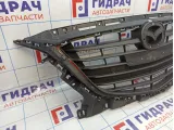 Решетка радиатора Mazda Mazda 3 (BM) BHN1-50-712A