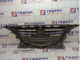 Решетка радиатора Mazda Mazda 3 (BM) BHN1-50-712A