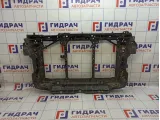 Панель передняя Mazda Mazda 3 (BM) GHR5-53-110B