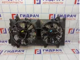 Вентилятор радиатора Mazda Mazda 3 (BM) PE20-15-025