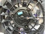 Вентилятор радиатора Mazda Mazda 3 (BM) PE20-15-025