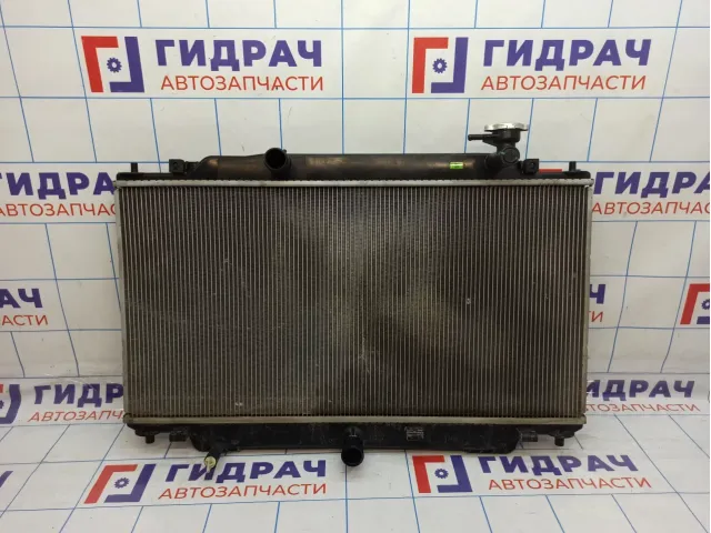 Радиатор основной Mazda Mazda 3 (BM) PE20-15-200