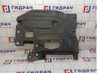 Защита антигравийная Mazda Mazda 3 (BM) B45A-56-1ZXA