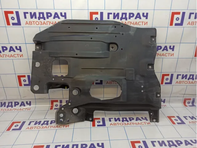 Защита антигравийная Mazda Mazda 3 (BM) B45A-56-1ZXA