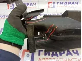 Воздуховод радиатора верхний Mazda Mazda 3 (BM) BHN1-50-1C0B