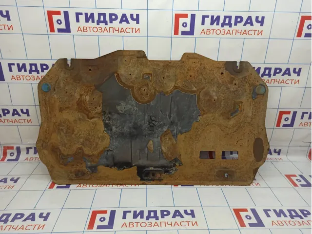 Защита двигателя Mazda Mazda 3 (BM)