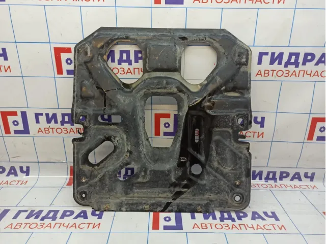 Защита антигравийная Mazda Mazda 3 (BM) B45A-56-A9X