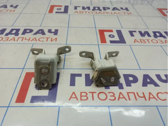 Петли двери задней правой Mazda Mazda 3 (BM)