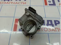 Заслонка дроссельная электрическая Mazda Mazda 3 (BM) P501-13-640