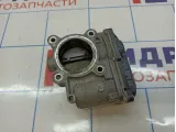Заслонка дроссельная электрическая Mazda Mazda 3 (BM) P501-13-640