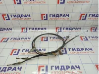 Трос стояночного тормоза Mazda Mazda 3 (BM)