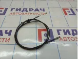 Трос открывания капота Mazda Mazda 3 (BM) BHN9-56-720