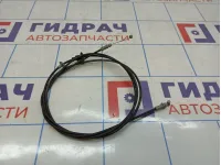 Трос открывания капота Mazda Mazda 3 (BM) BHN9-56-720