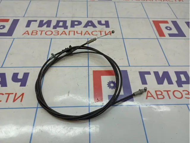 Трос открывания капота Mazda Mazda 3 (BM) BHN9-56-720