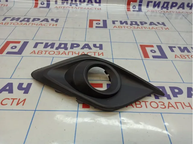 Рамка противотуманной фары правой Mazda Mazda 3 (BM) BHR1-50-C11A