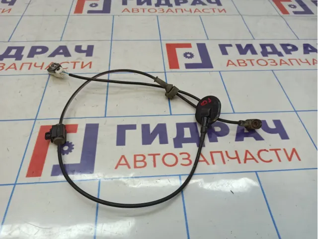 Датчик ABS задний Mazda Mazda 3 (BM) B45G-43-71Y