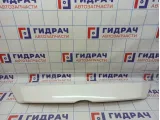 Накладка на решетку радиатора Mazda Mazda 3 (BM) BHN1-50-033-64