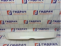 Накладка на решетку радиатора Mazda Mazda 3 (BM) BHN1-50-033-64