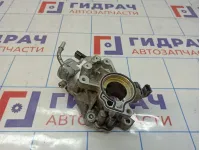 Насос (ТНВД) бензиновый в сборе Mazda Mazda 3 (BM) PE01-20-3F0F