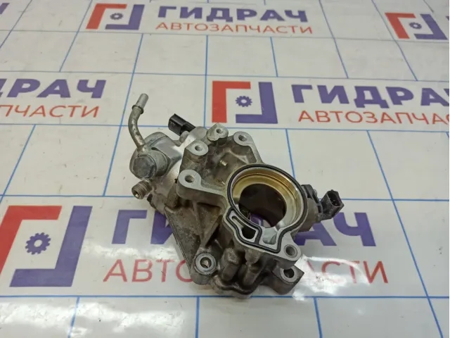 Насос (ТНВД) бензиновый в сборе Mazda Mazda 3 (BM) PE01-20-3F0F
