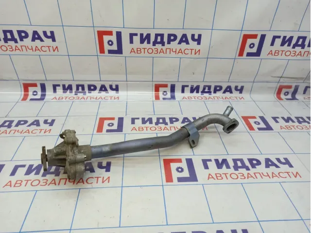 Насос водяной (помпа) Mazda Mazda 3 (BM) PE01-15-010B
