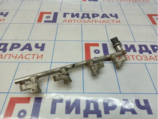 Рейка топливная (рампа) Mazda Mazda 3 (BM) P501-13-150