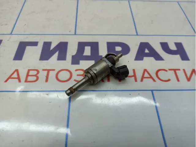 Форсунка инжекторная электрическая Mazda Mazda 3 (BM) P501-13-250