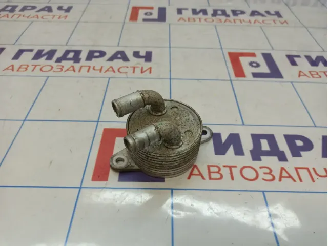 Радиатор (маслоохладитель) АКПП Mazda Mazda 3 (BM) FZ01-19-9F0