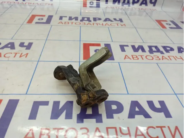 Кронштейн выпускного коллектора Mazda Mazda 3 (BM) PE09-40-070B