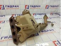 Коллектор выпускной Mazda Mazda 3 (BM) P534-20-50X