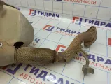 Коллектор выпускной Mazda Mazda 3 (BM) P534-20-50X