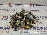 Фишка разъем Mazda Mazda 3 (BM)