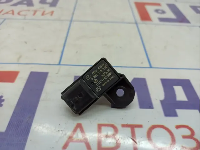 Датчик абсолютного давления Mazda Mazda 3 (BM) PE0218211