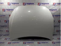 Капот Mazda Mazda 3 (BM)