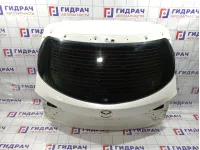 Дверь багажника Mazda Mazda 3 (BM)