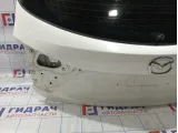 Дверь багажника Mazda Mazda 3 (BM)